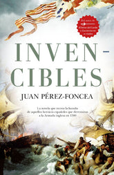 Invencibles (Pocket)